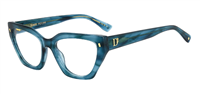 Montatura vista Dsquared2 Donna 10780838I5318 - 10780838I5318